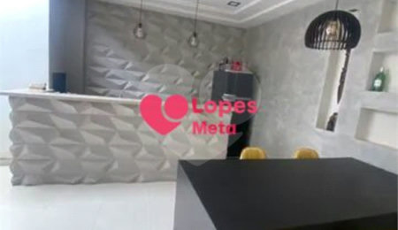 Apartamento à venda com 3 quartos em Condomínio Residencial Campo Belo, São José dos Campos, SP