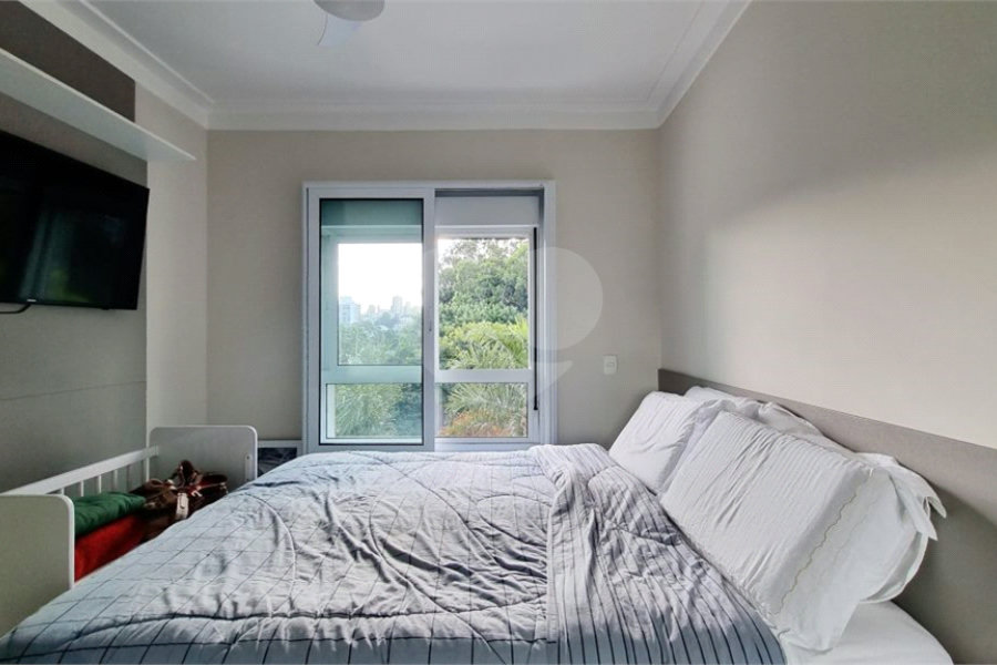 Apartamento à venda com 2 quartos, sendo 1 suíte, em Santana, São Paulo, SP
