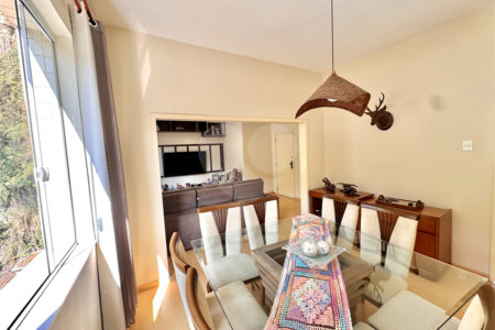 Apartamento à venda com 2 quartos, sendo 1 suíte, em Rio Comprido, Rio de Janeiro, RJ