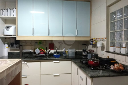 Apartamento à venda com 3 quartos em Santana, São Paulo, SP