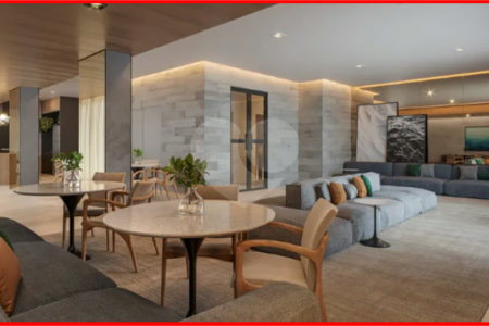 Apartamento à venda com 2 quartos, sendo 1 suíte,  em Alto da Lapa, São Paulo, SP