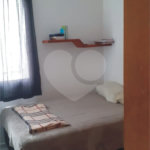 Apartamento à venda com 2 quartos em Lauzane Paulista, São Paulo, SP