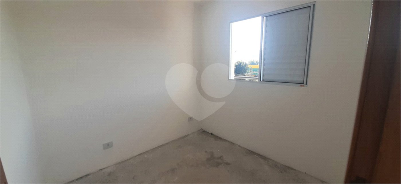 Apartamento à venda com 2 quartos em Tremembé, São Paulo, SP