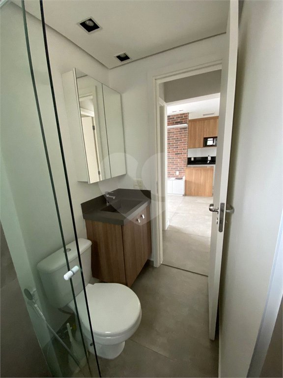 Apartamento para alugar com 2 quartos, sendo 1 suíte,  em Vila Gertrudes, São Paulo, SP