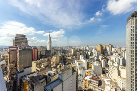 Sala à venda no Centro, São Paulo, SP