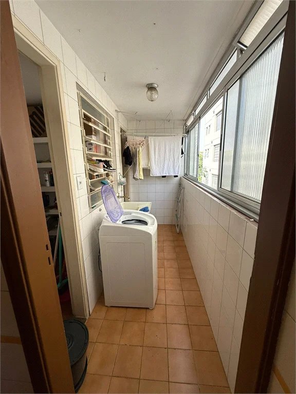 Apartamento à venda com 2 quartos, sendo 1 suíte, em Vila Madalena, São Paulo, SP
