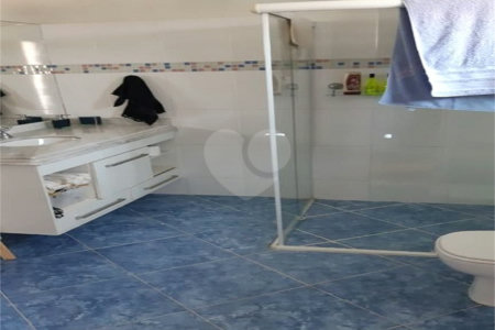 Casa à venda com 3 suítes no condomínio Lago da Boa Vista, Sorocaba - SP