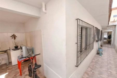 Sobrado à venda com 2 quartos em Jardim Rosa Maria, São Paulo, SP