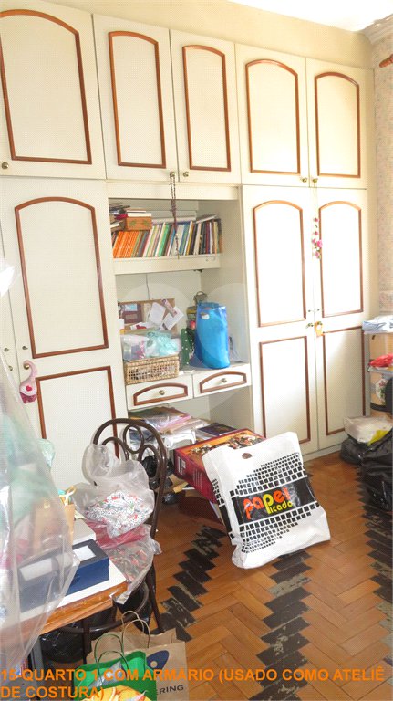 Apartamento à venda com 3 quartos em Tijuca, Rio de Janeiro, RJ