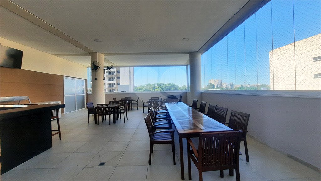 Apartamento à venda com 2 quartos em Santo Amaro, São Paulo, SP