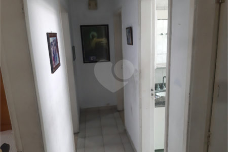 Casa à venda com 3 quartos em Vila Gustavo, São Paulo, SP