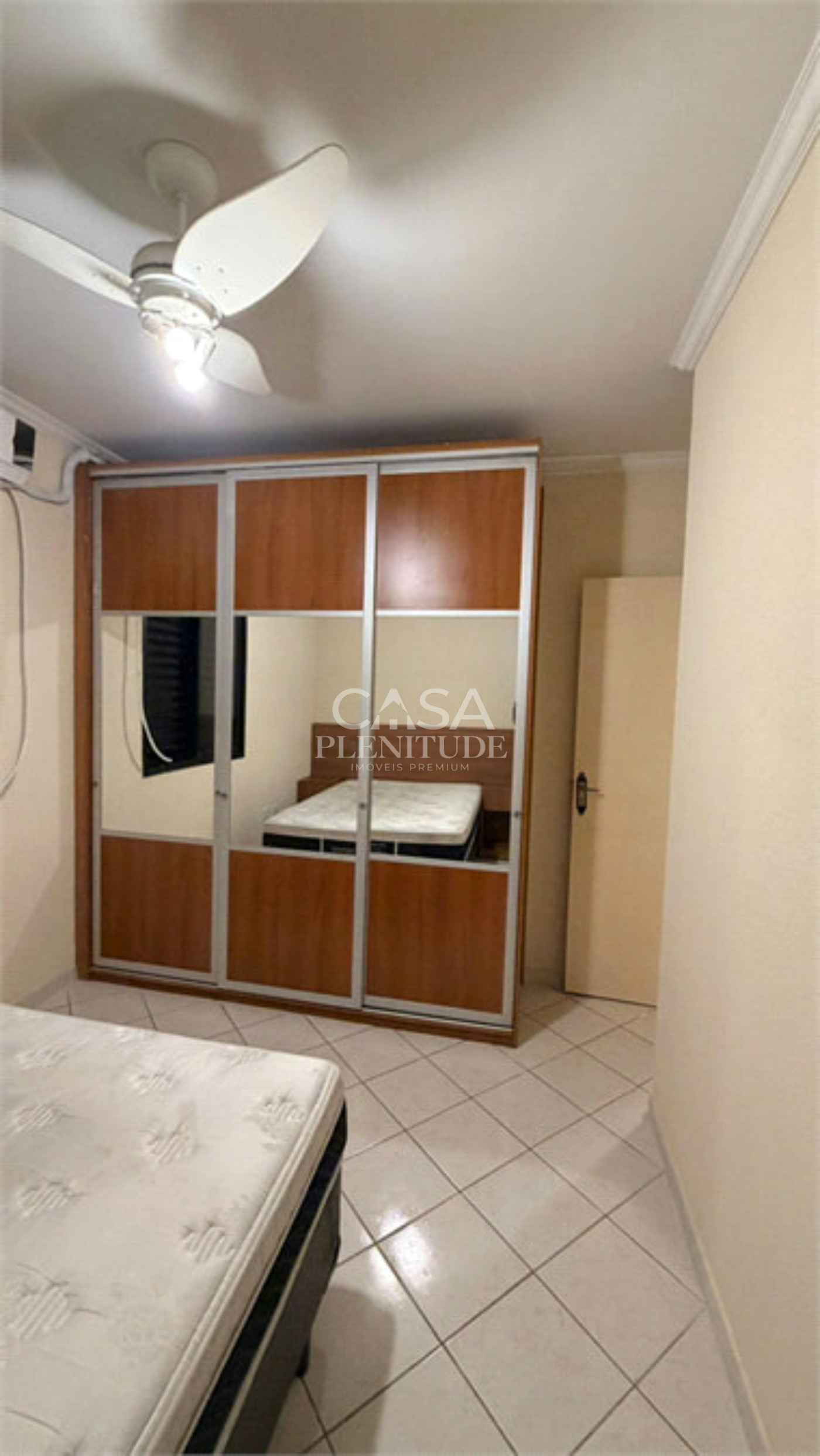 Apartamento para alugar com 2 quartos, sendo 1 suíte,  em Jardim Vergueiro, Sorocaba, SP