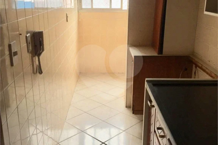 Apartamento à venda com 3 quartos em Vila Nova Cachoeirinha, São Paulo, SP