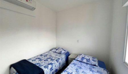 Apartamento à venda, 103 m² por R$ 1.000.000,00 - Centro - Guarujá/SP