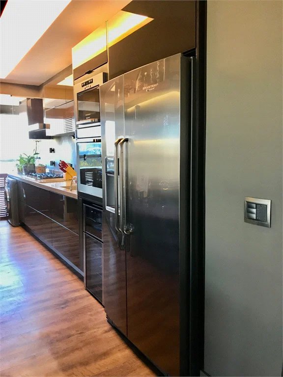 Apartamento para alugar com 1 suíte em Vila Leopoldina, São Paulo, SP