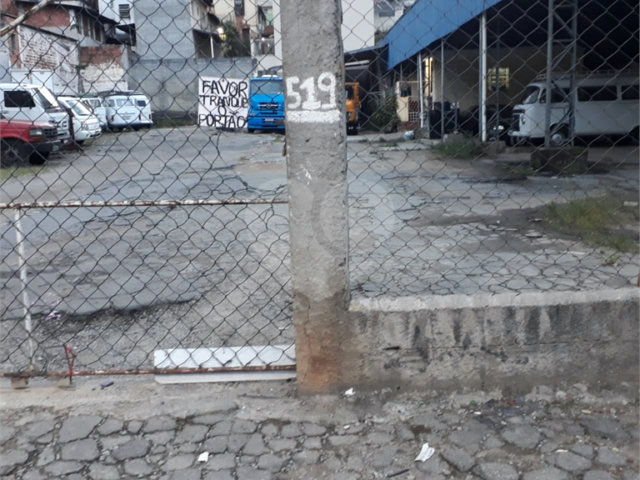 Terreno à venda em Casa Verde, São Paulo, SP