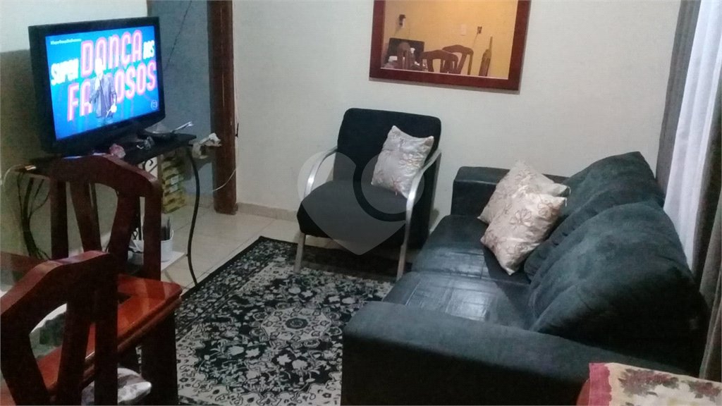Casa à venda com 2 quartos em Jardim Monterrey, Sorocaba, SP