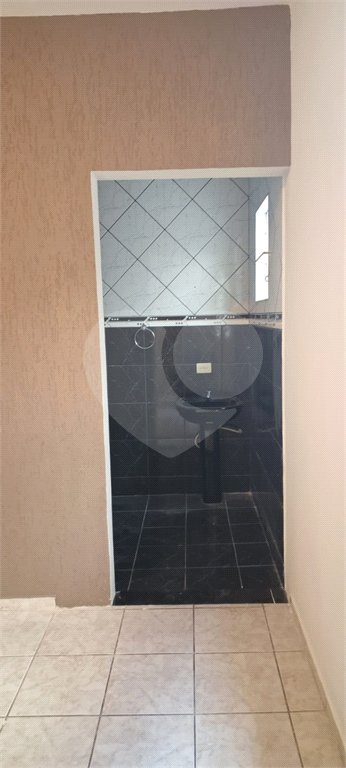 Casa Térrea à venda com 2 quartos, sendo 1 suíte,  em Parque Interlagos, São José dos Campos, SP