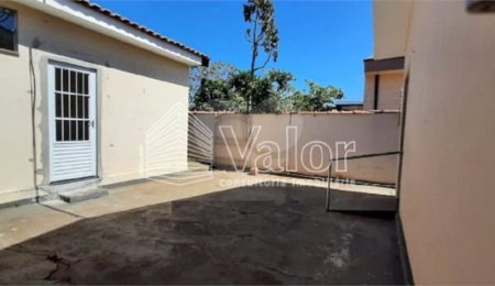 Casa Térrea à venda com 4 quartos em Vila Carmem, São Carlos, SP