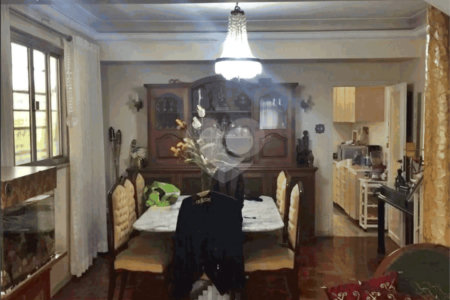 Sobrado à venda com 4 quartos, sendo 1 suíte, em Vila Mariana, São Paulo, SP