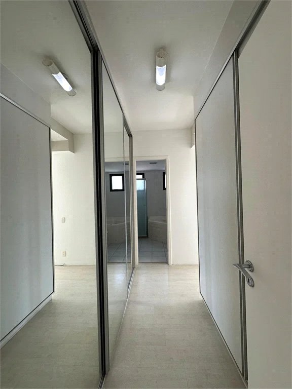 Apartamento de Alto Padrão Pronto para Morar na Vila Suzana - Condomínio Lumiar