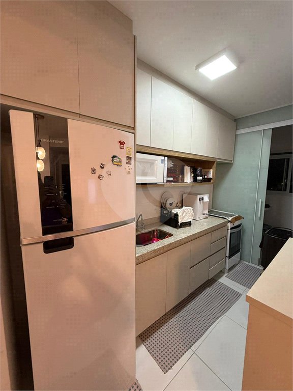 Apartamento à venda com 2 quartos, sendo 1 suíte, em Jabaquara, São Paulo, SP