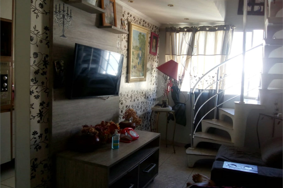 Cobertura à venda com 4 quartos, sendo 1 suíte,  em Pirituba, São Paulo, SP