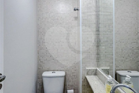 Apartamento para alugar com 3 quartos, sendo 2 suítes, em Vila Regente Feijó, São Paulo, SP