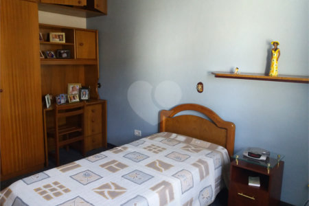 Sobrado à venda com 3 quartos, sendo 1 suíte, em Jardim Japão, São Paulo, SP