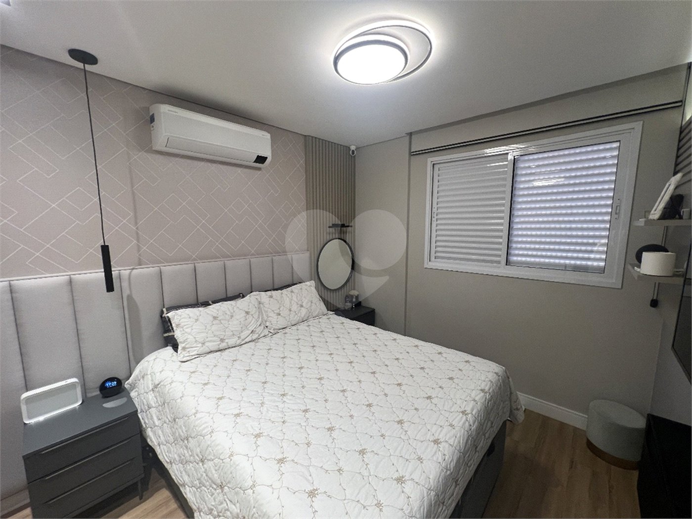 Apartamento à Venda – Aurora Gardens Residential Club