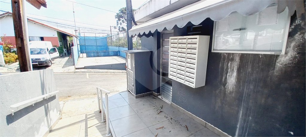 Casa à venda com 2 quartos em Vila Ursulina, Itaquaquecetuba, SP