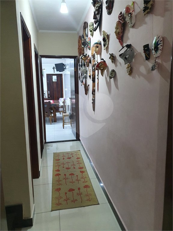 Sobrado à venda com 3 quartos, sendo 1 suíte, em Tremembé, São Paulo, SP