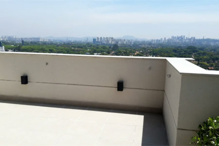 Apartamento para alugar com 2 quartos, sendo 1 suíte, em Butantã, São Paulo, SP