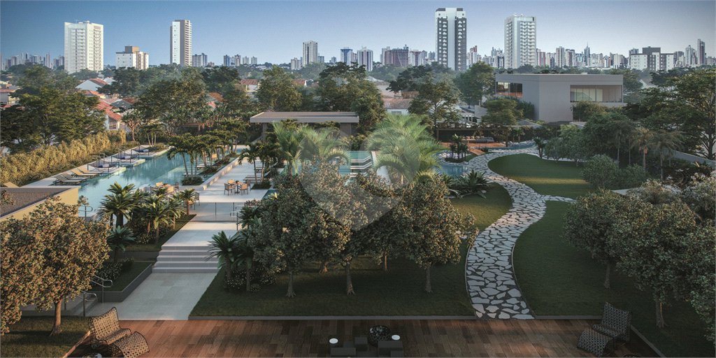 Apartamento à venda com 3 quartos, sendo 1 suíte,  em Vila Sofia, São Paulo, SP