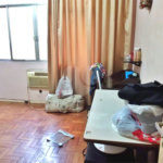 Apartamento à venda com 3 quartos, sendo 1 suíte, em Tijuca, Rio de Janeiro, RJ