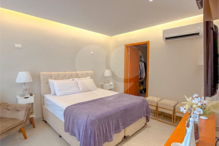 Casa à venda com 3 suítes no condomínio Figueira Garden, Atibaia - SP