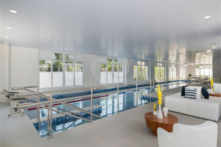 Apartamento à venda com 1 suíte em Pinheiros, São Paulo, SP