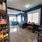 Apartamento à venda com 3 quartos em Horto, São Paulo, SP