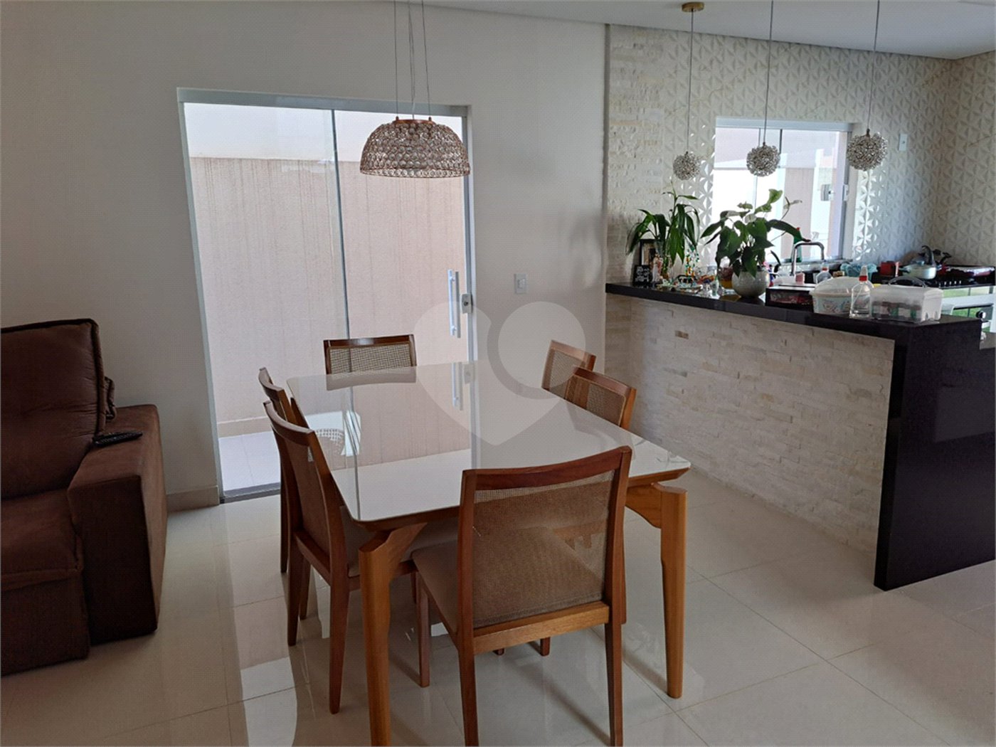 Casa à venda com 4 quartos, sendo 1 suíte, no condomínio Reserva Ermida Ii - Portaria 2, Jundiaí - SP