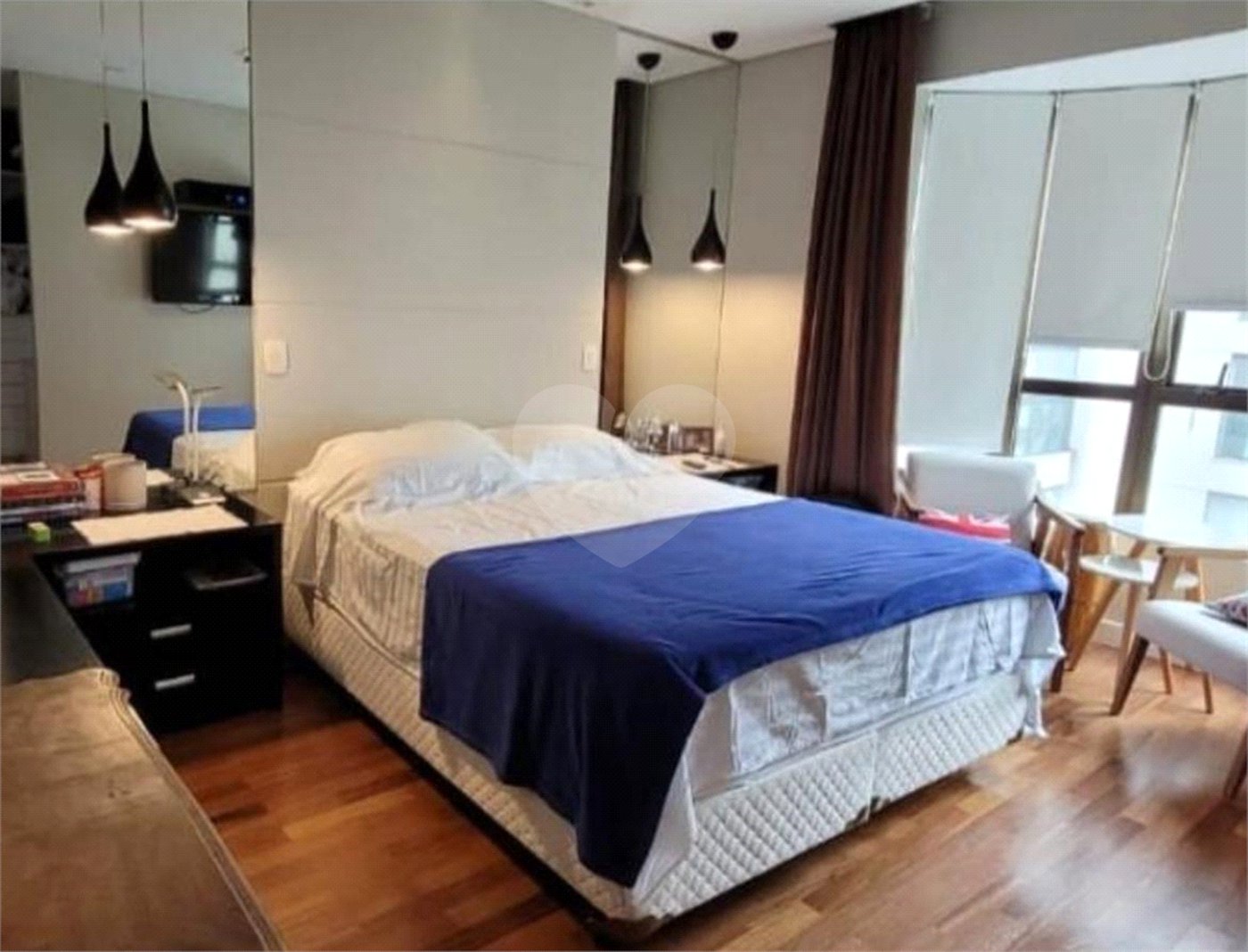 Duplex à venda com 3 suítes em Jardim Paulista, São Paulo, SP