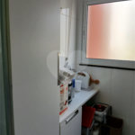 Apartamento à venda com 2 suítes em Vila Regente Feijó, São Paulo, SP