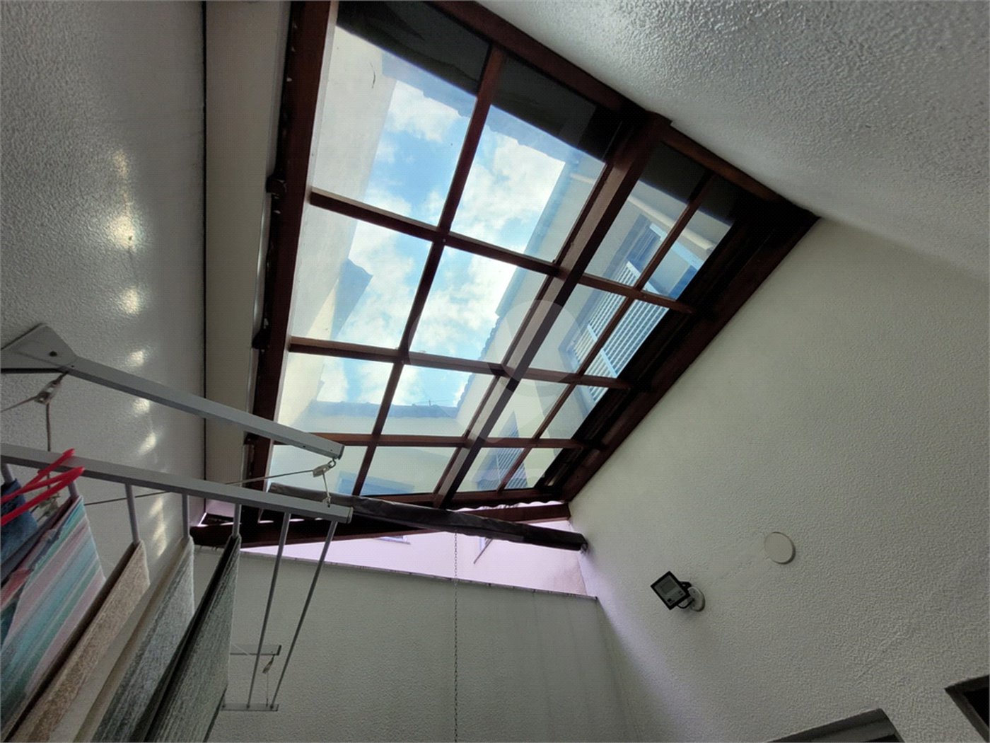 Sobrado à venda com 2 quartos em Vila Nivi, São Paulo, SP