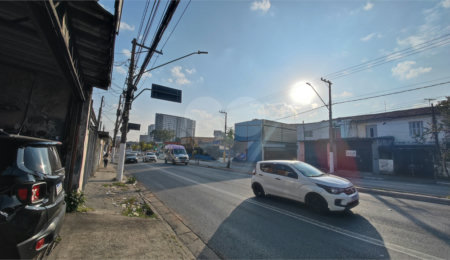 Sobrado à venda com 1 quarto em Santo Amaro, São Paulo, SP