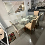 Casa à venda com 4 quartos em Chora Menino, São Paulo, SP