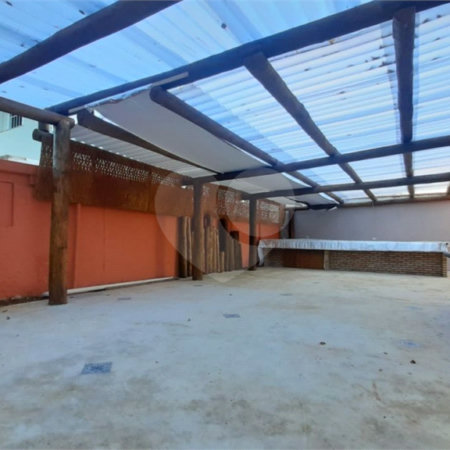 Casa Térrea para alugar em Vila Alexandria, São Paulo, SP
