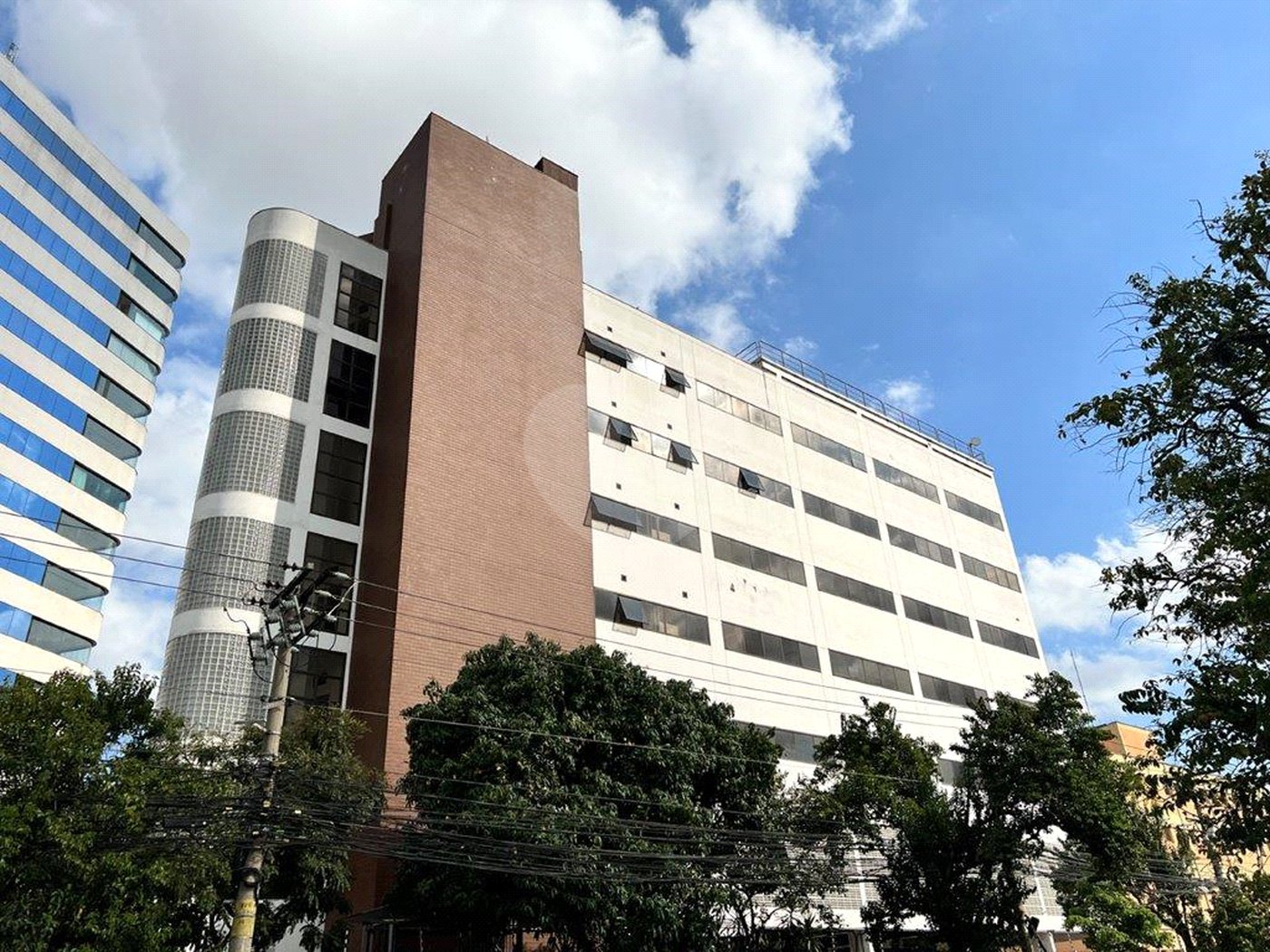 Prédio à venda ou para alugar em Barra Funda, São Paulo, SP
