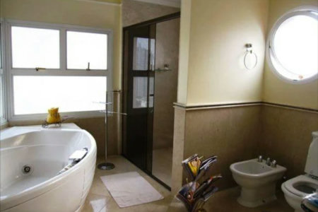Apartamento à venda com 4 suítes em Jardim Fonte do Morumbi, São Paulo, SP