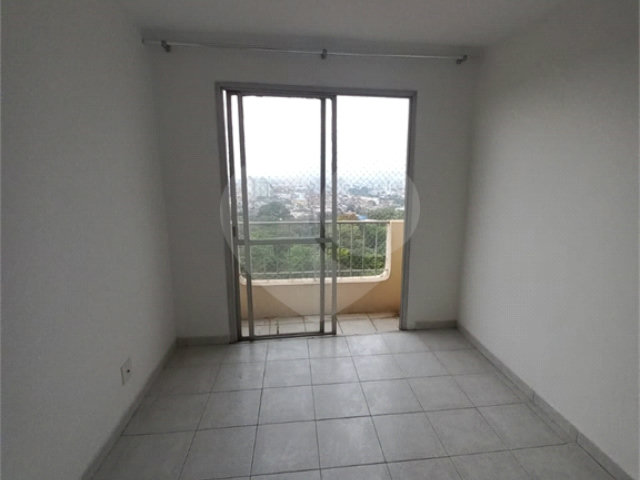 Apartamento à venda com 1 suíte em Vila Guilherme, São Paulo, SP