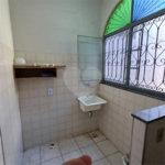 Casa à venda com 4 quartos em Cosmos, Rio de Janeiro, RJ