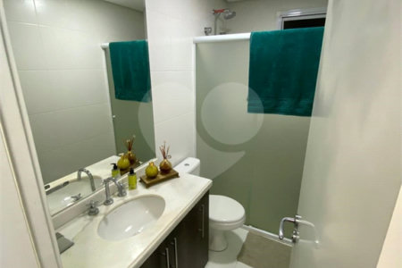 Apartamento à venda com 3 quartos, sendo 1 suíte,  em Tatuapé, São Paulo, SP
